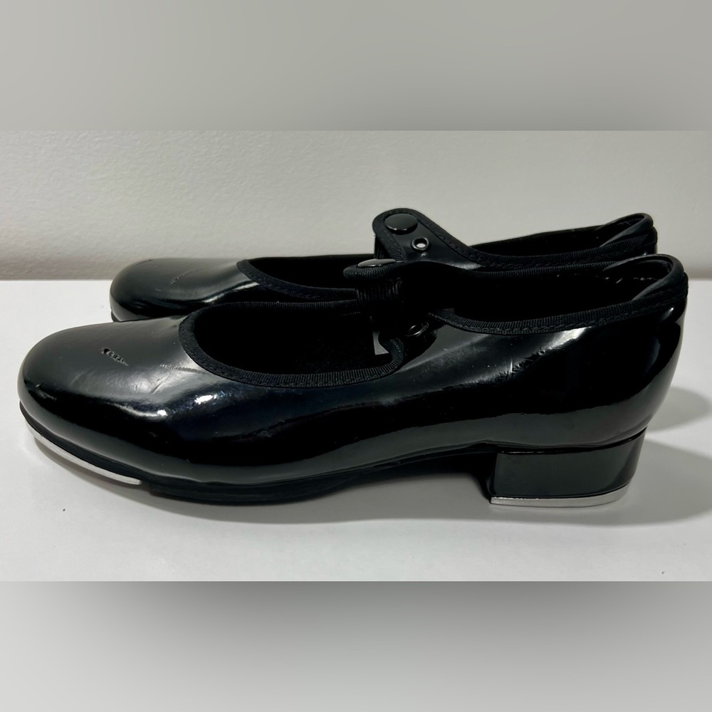 Bloch Black Dance Shoes